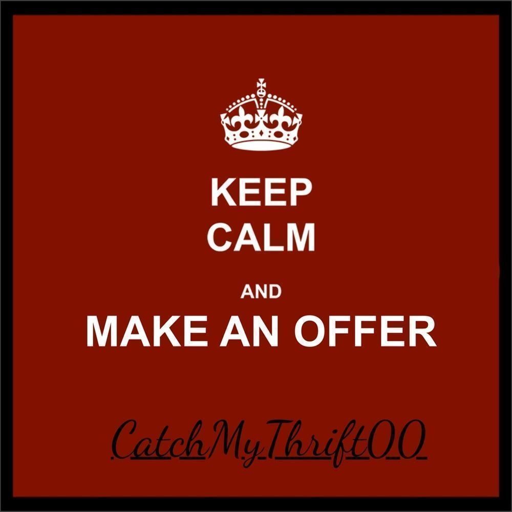 💥💥Closing Closet MAKE AN OFFER!!